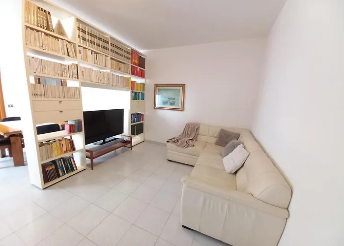 Sisters Apartment Alghero