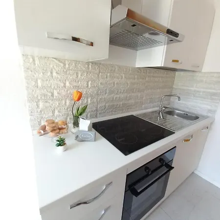 Sisters Apartment Alghero Exterior photo