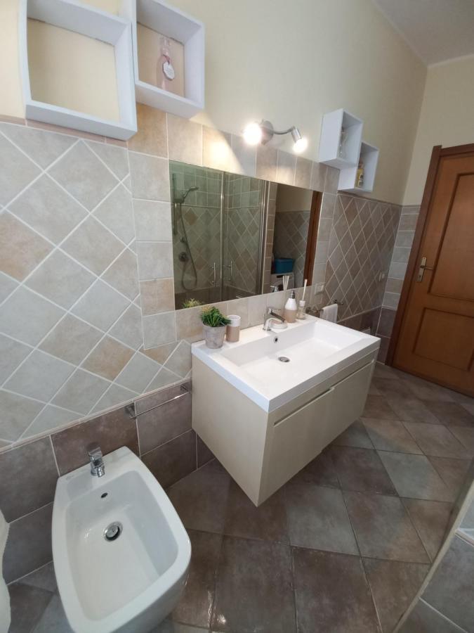 Sisters Apartment Alghero